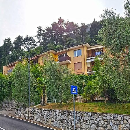 Panoramico Gardasee By Gardadomusmea Tremosine 외부 사진