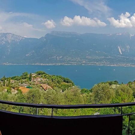 Panoramico Gardasee By Gardadomusmea Tremosine 외부 사진