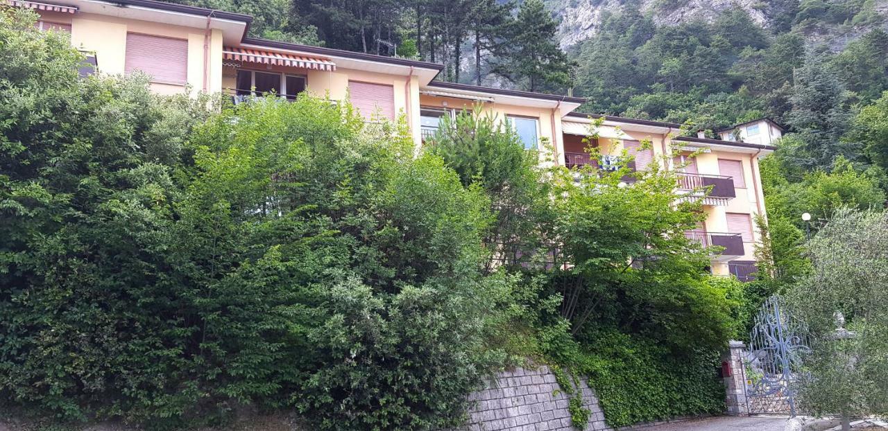 Panoramico Gardasee By Gardadomusmea Tremosine 외부 사진
