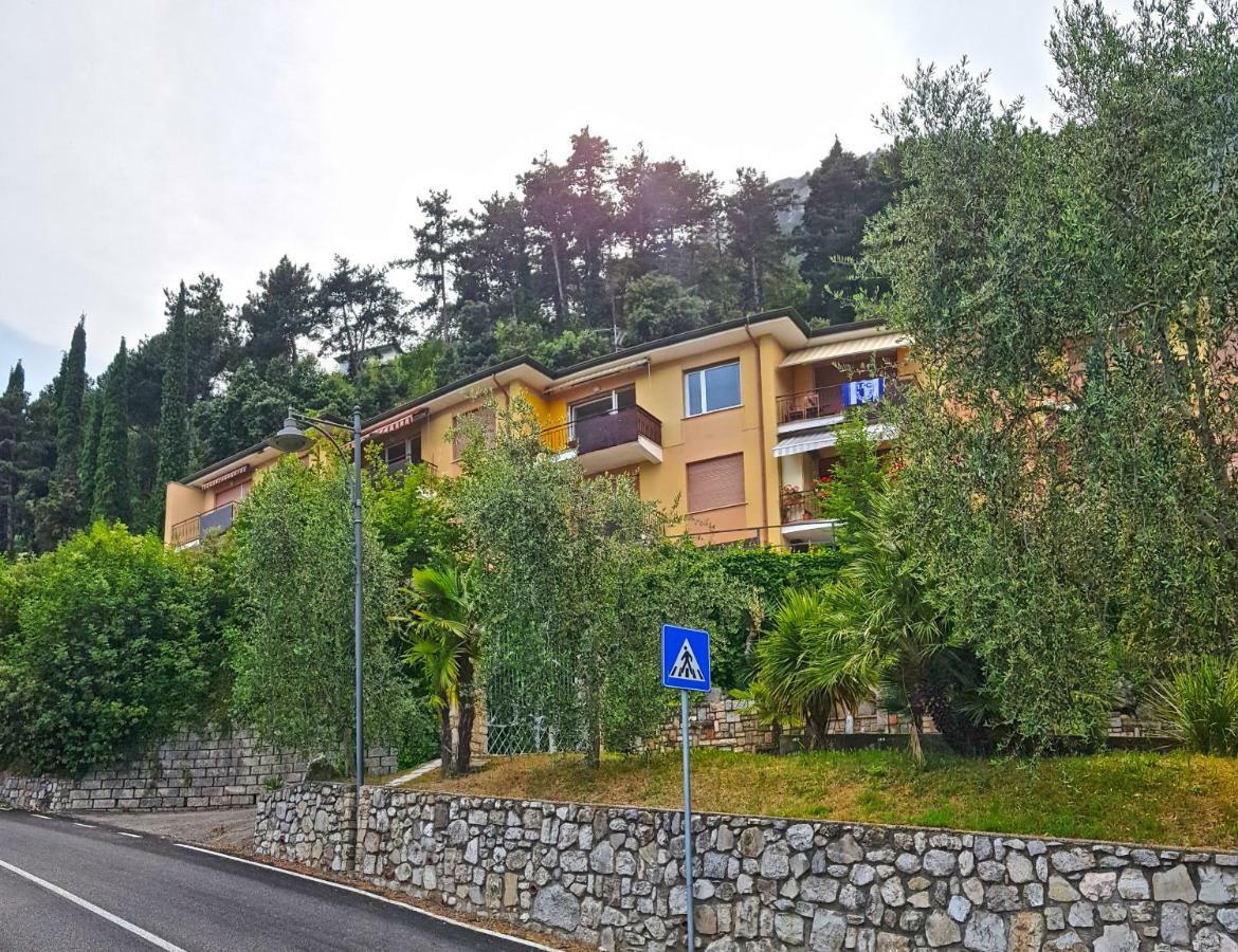 Panoramico Gardasee By Gardadomusmea Tremosine 외부 사진